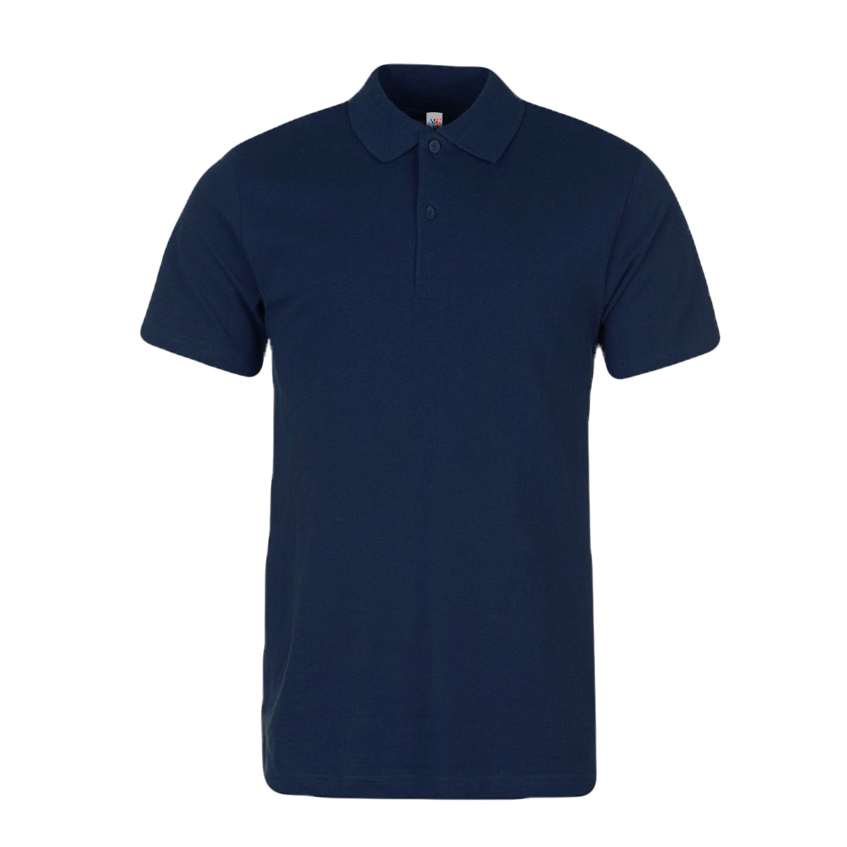8000 Adults Performance Polo 6 Oz - Dark Navy Color - AF APPARELS(USA)