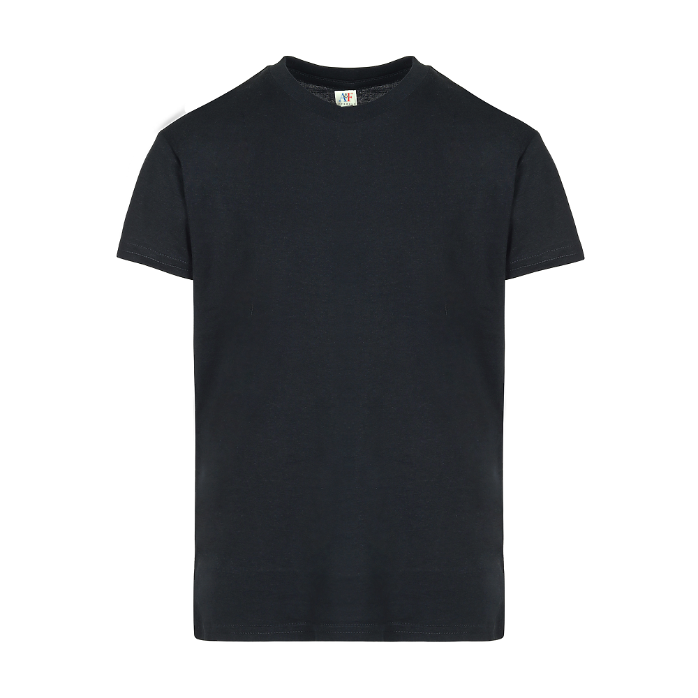 1007-Youth Premium Tee - Navy Color