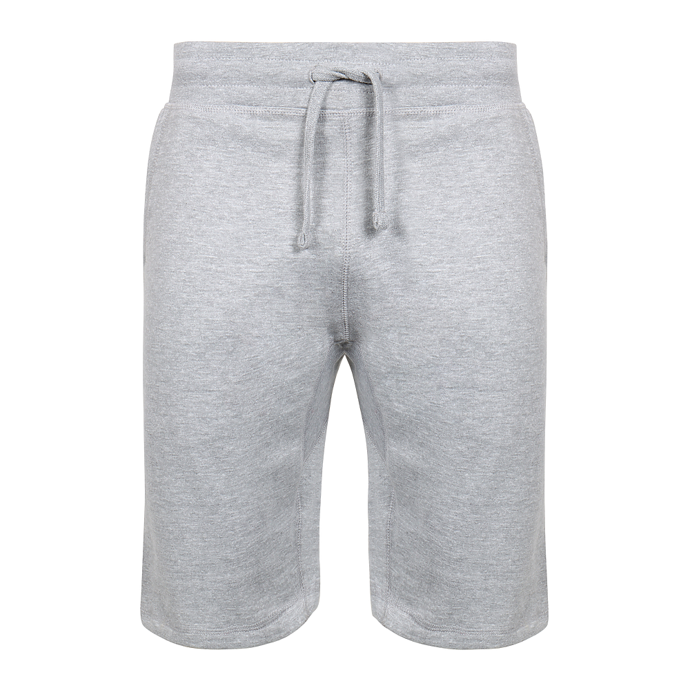 6003 Adult Shorts 9 Oz - Sports Grey Color
