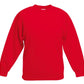 2003-Adult Comfort Fit Crew Sweat Shirt-7.8Oz - AF APPARELS(USA)